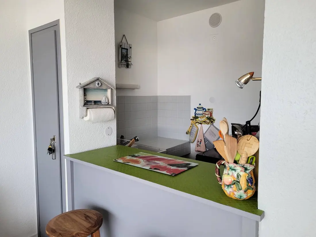 Résidence Ondines