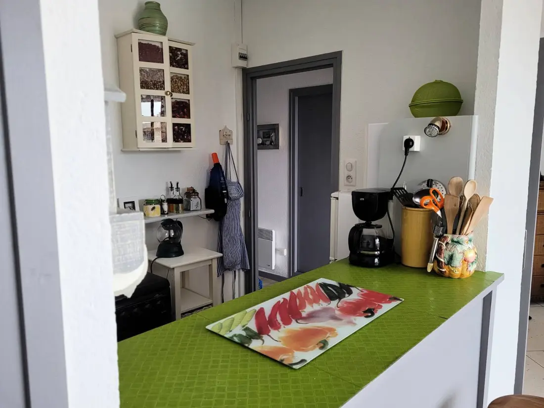 Résidence Ondines