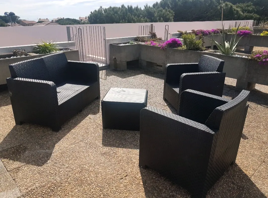 Résidence Pergola