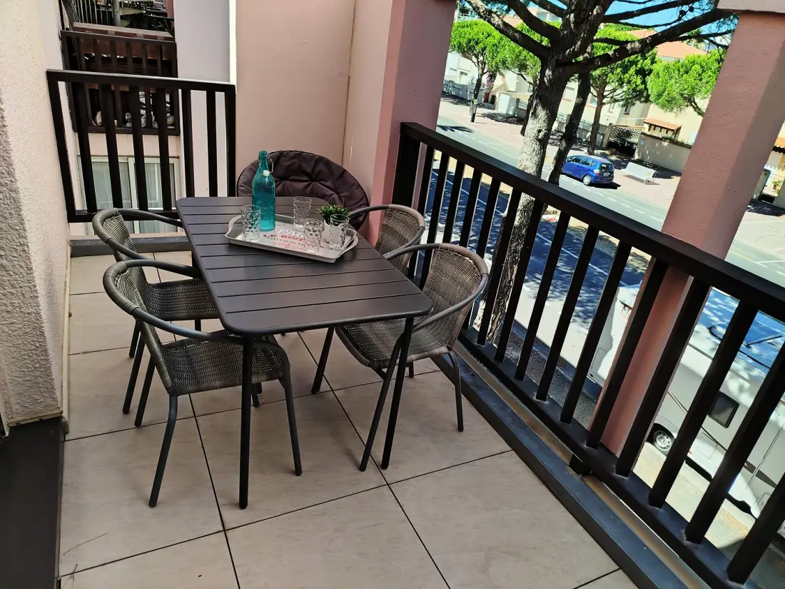 Résidence Pergola
