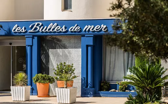 Résidence Pierre & Vacances Les Bulles de Mer