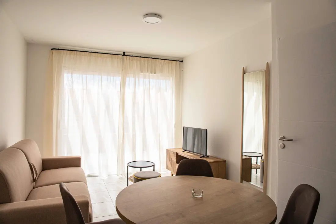 Résidence Pierre & Vacances Premium Horizon Golf 4 étoiles★★★★