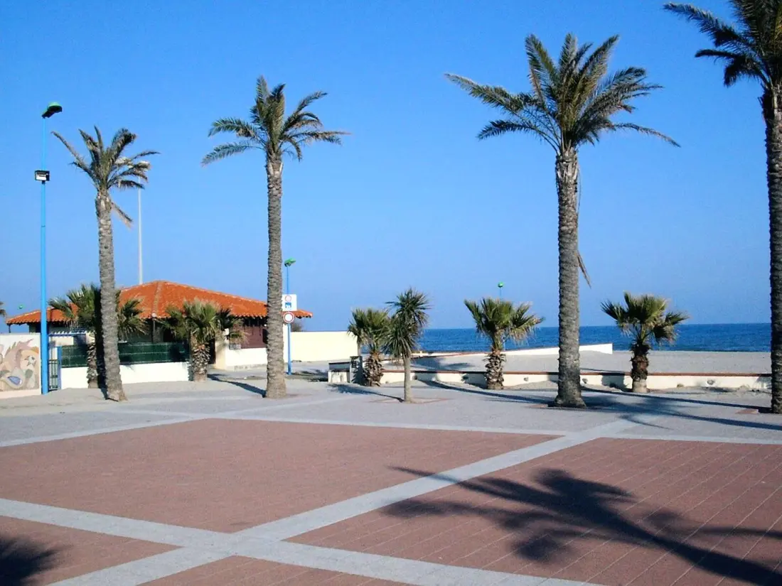 Résidence Plage