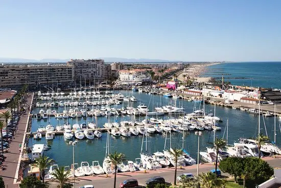 Résidence Port Catalunya