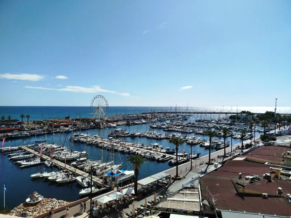Résidence Port Catalunya