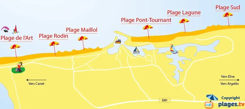 Résidence Port Cipriano