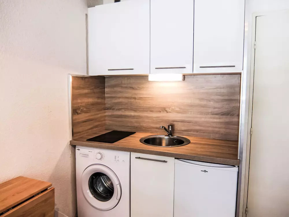 Résidence Port d'Attache