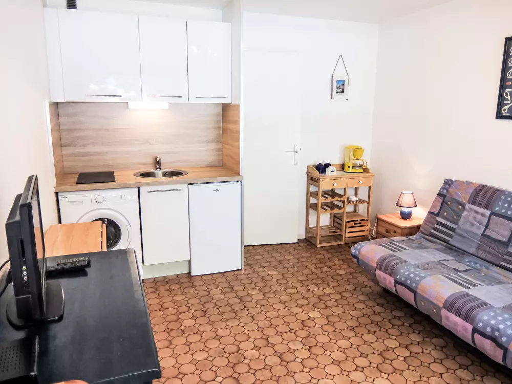 Résidence Port d'Attache