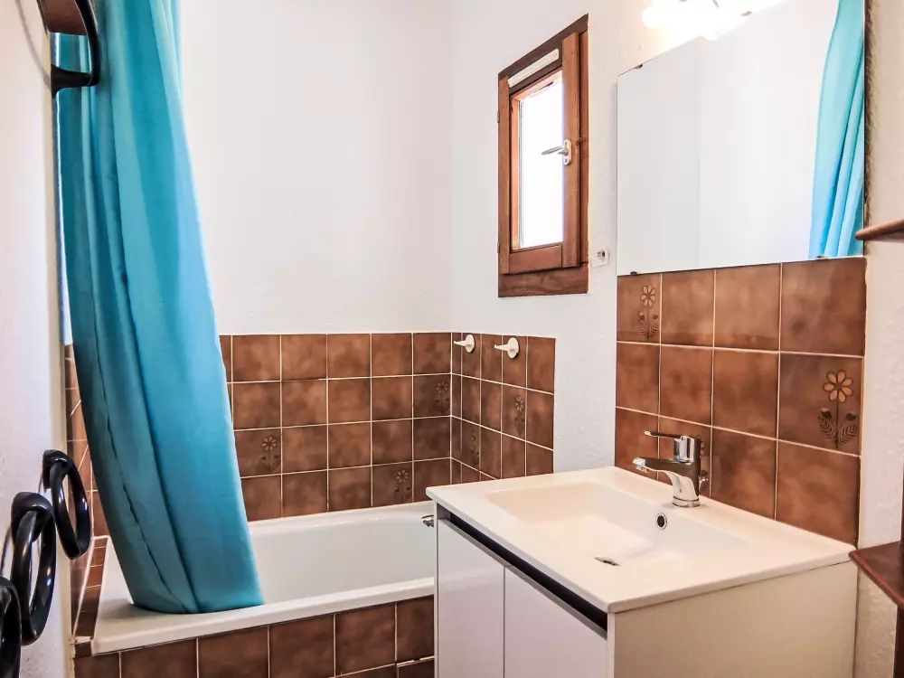 Résidence Port d'Attache