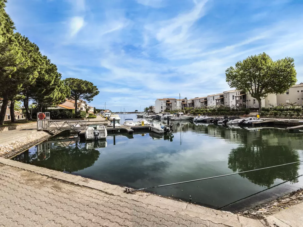 Résidence Port d'Attache