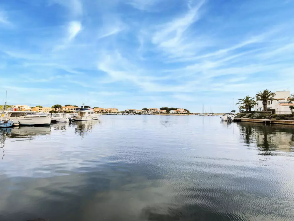 Résidence Port d'Attache