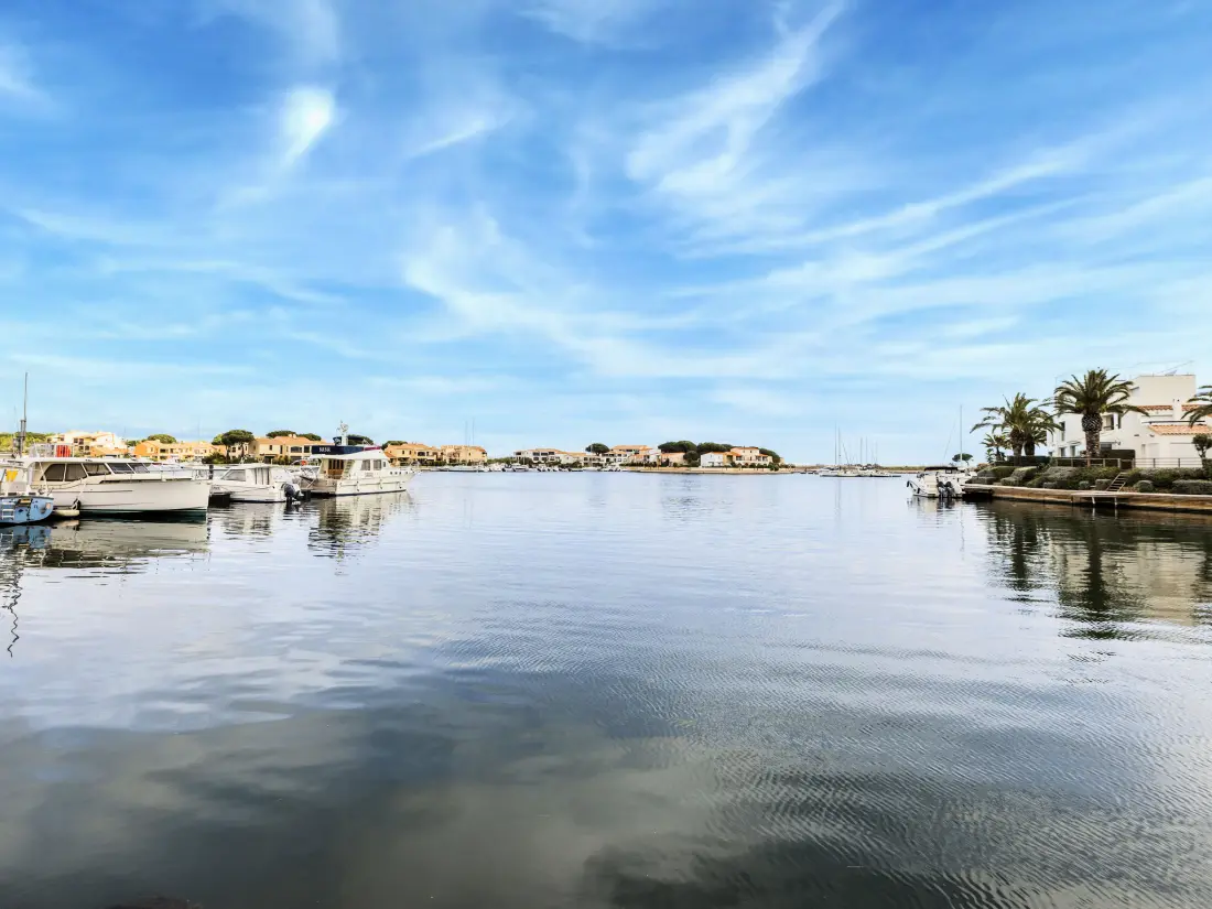 Résidence Port d'Attache