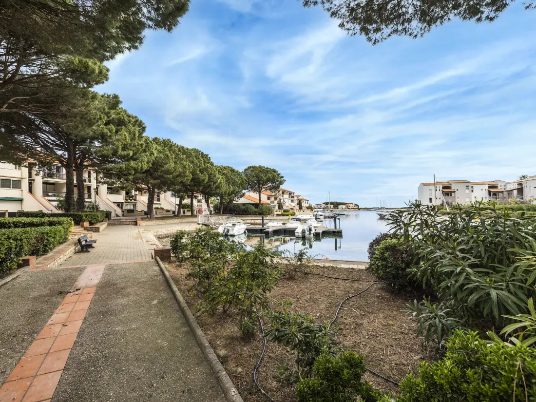 Résidence Port d'Attache