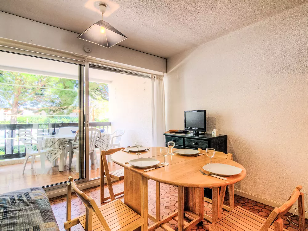 Résidence Port d'Attache