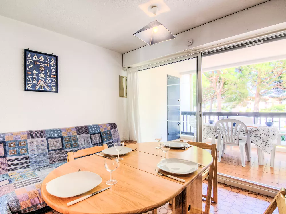 Résidence Port d'Attache