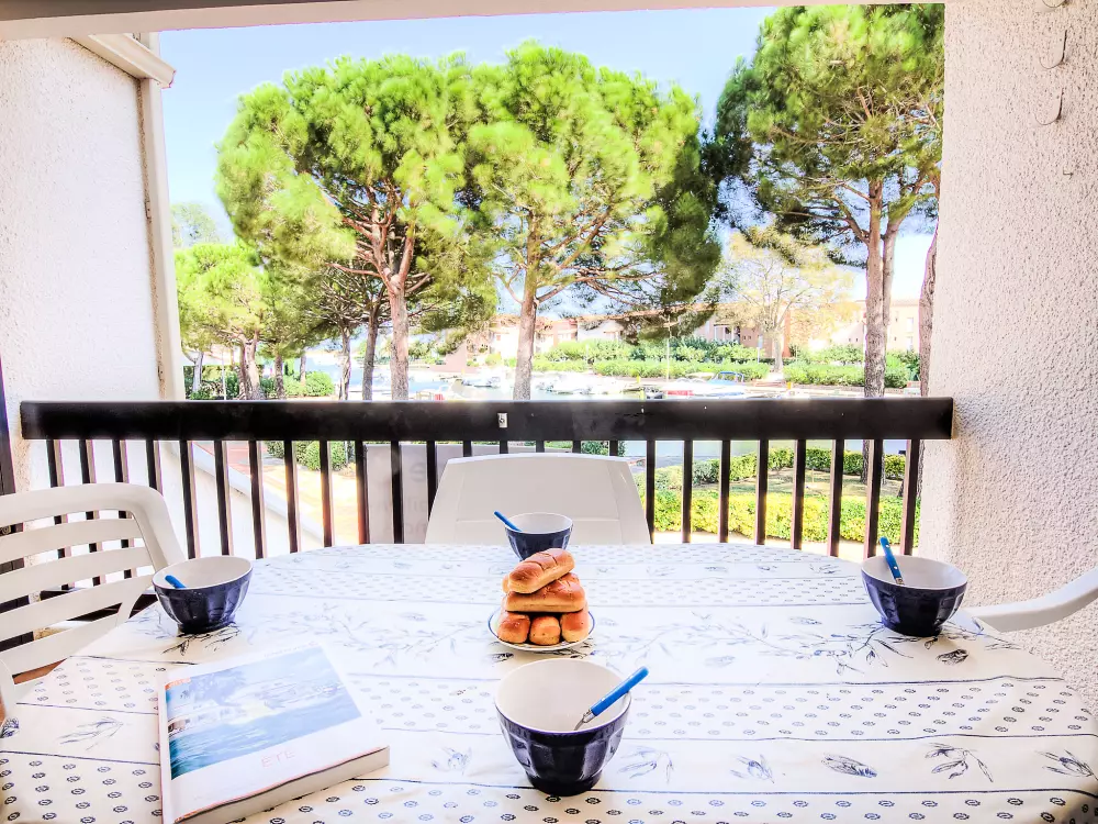 Résidence Port d'Attache