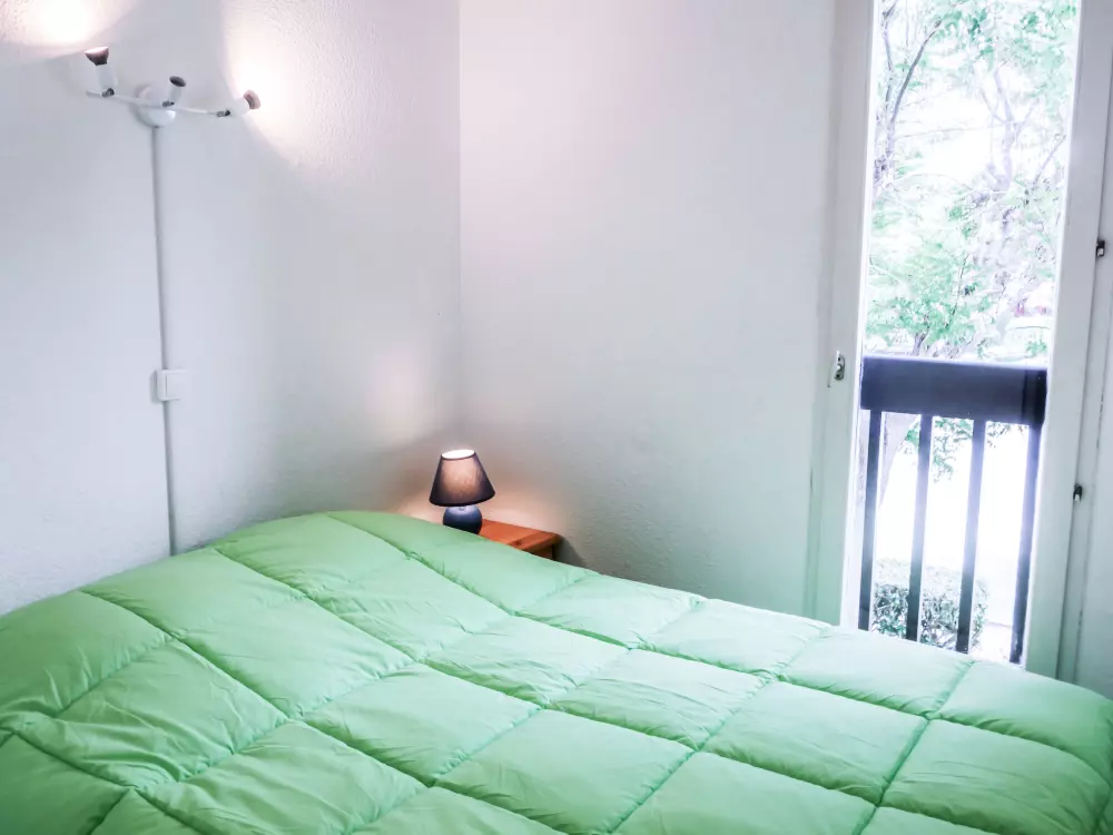 Résidence Port d'Attache