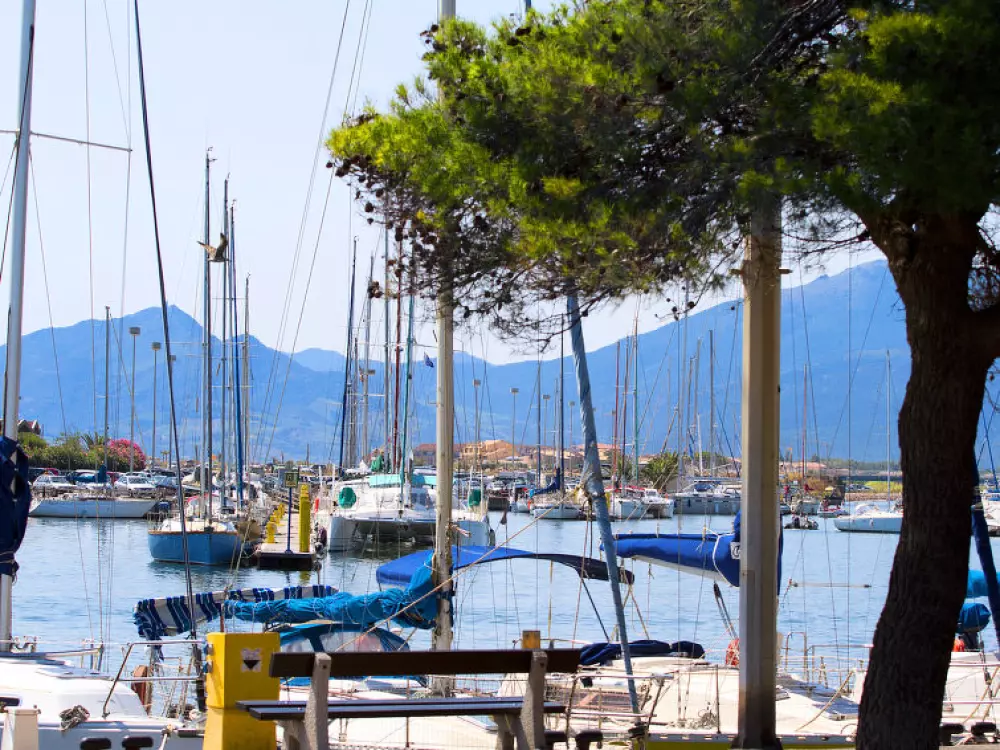 Résidence Port d'Attache