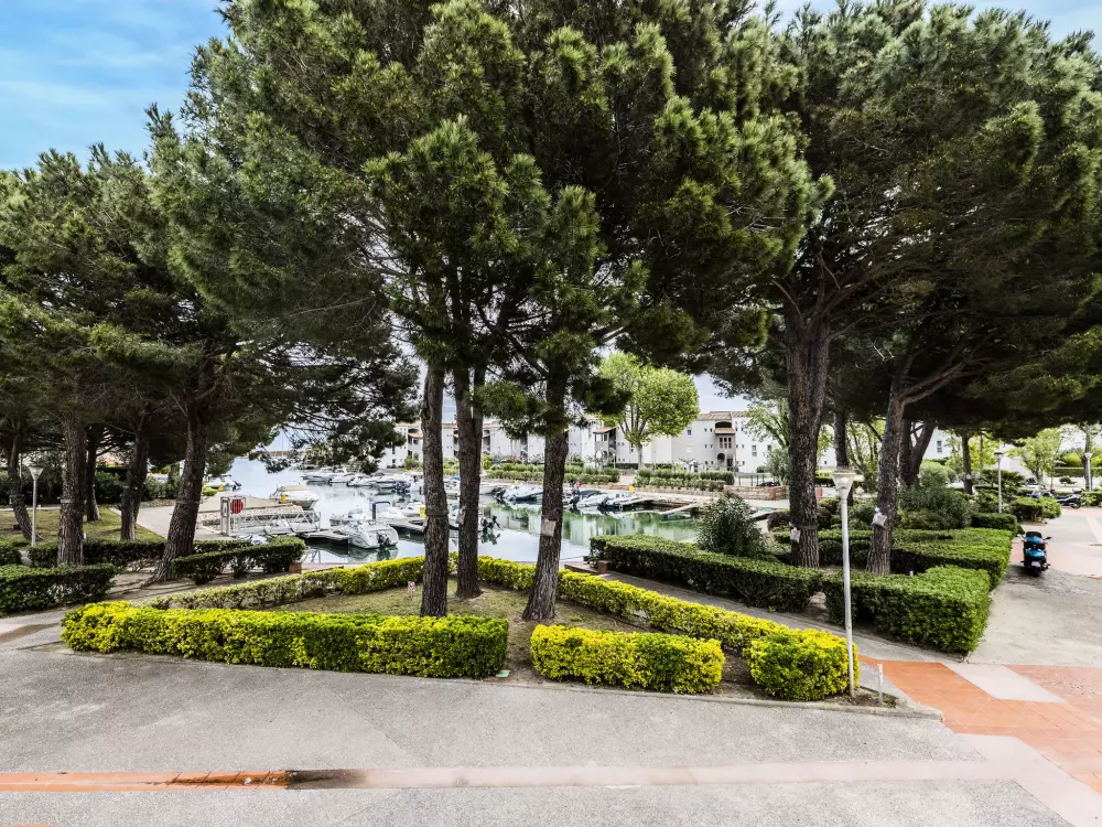 Résidence Port d'Attache