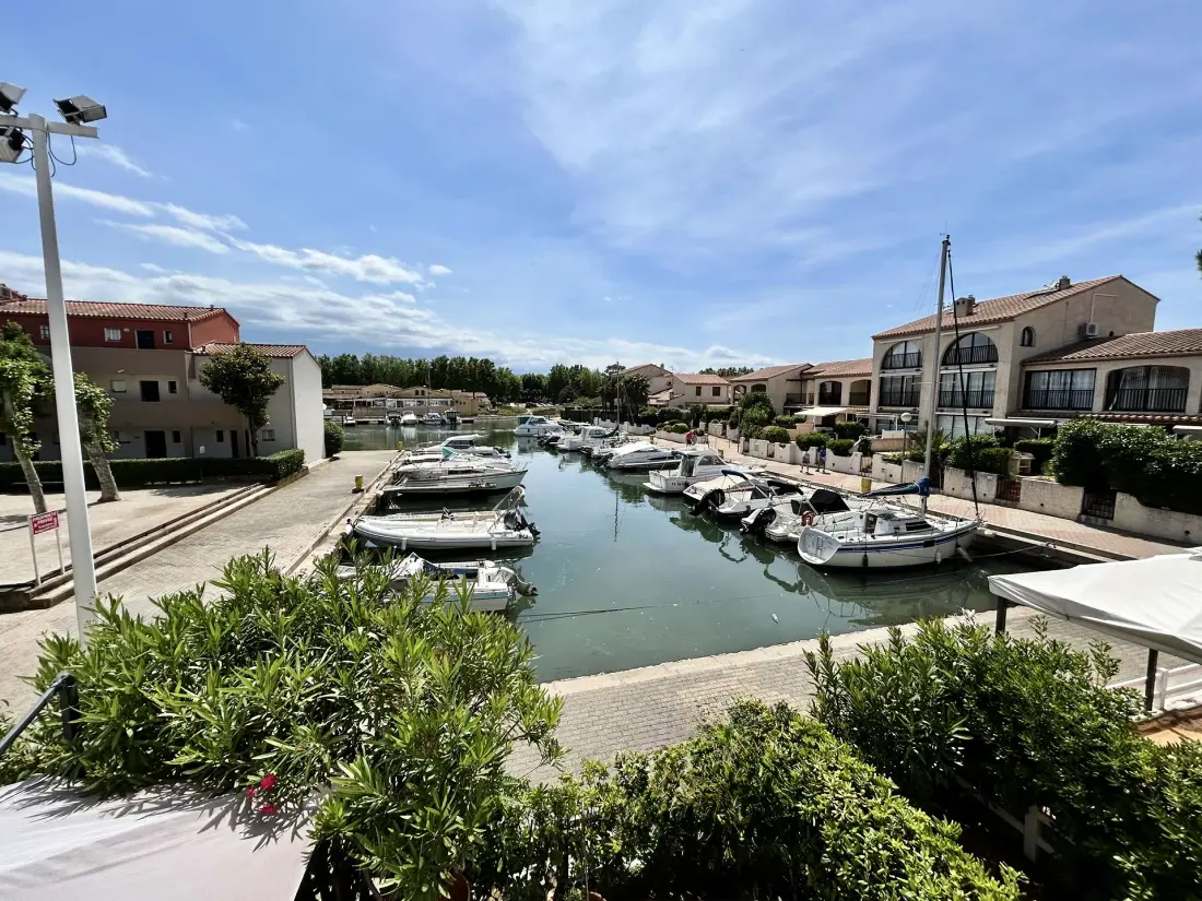 Résidence Port Soleil