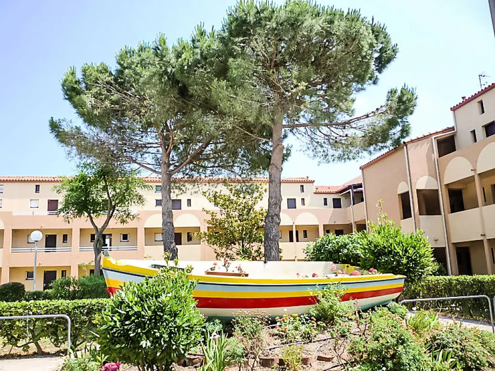Résidence Port Soleil