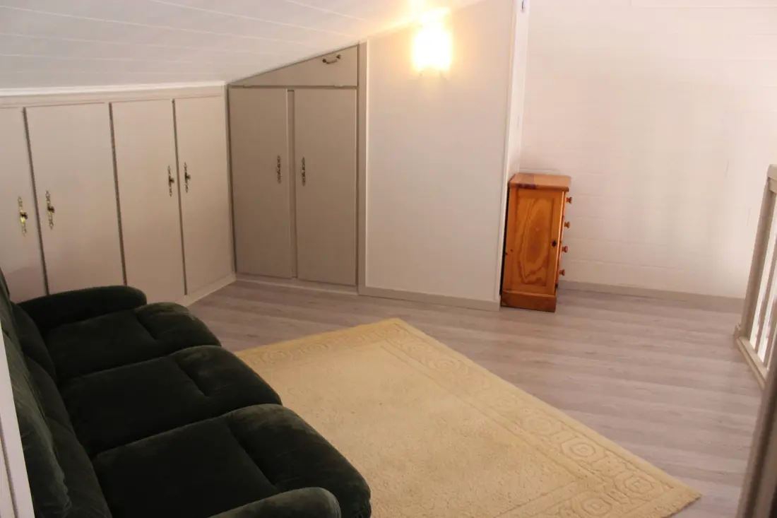 Résidence Portes Du Soleil