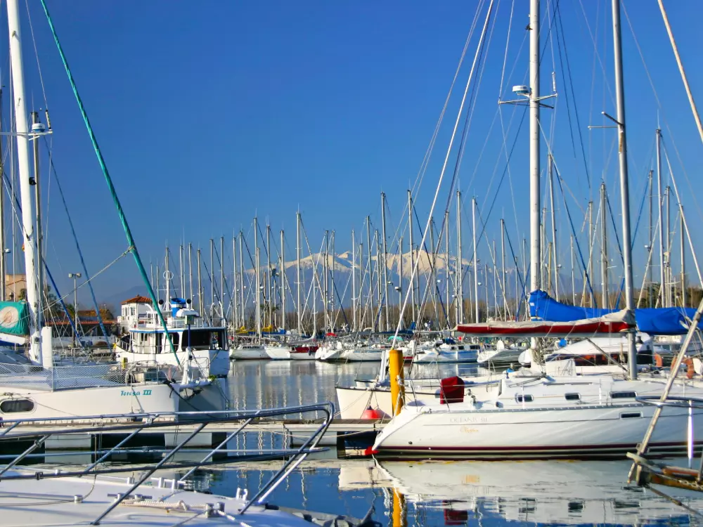Résidence Presqu'île de la Lagune