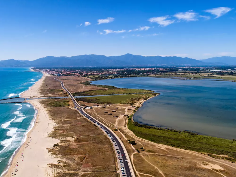 Résidence Presqu'île de la Lagune