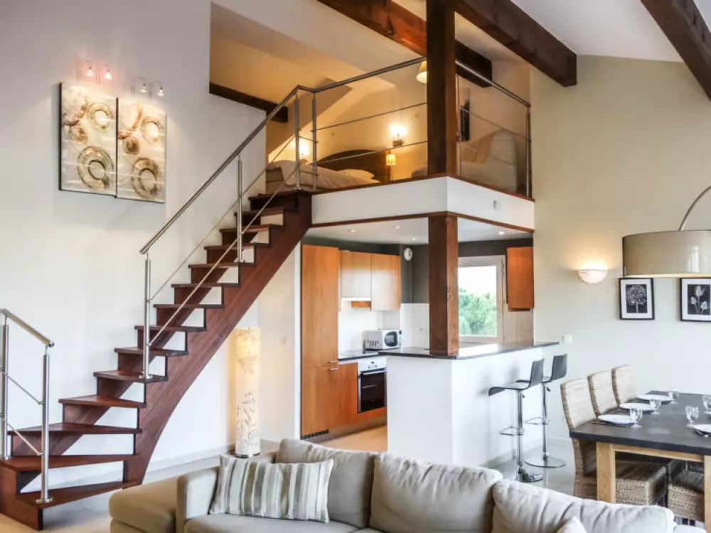 Résidence Presqu'île de la Lagune