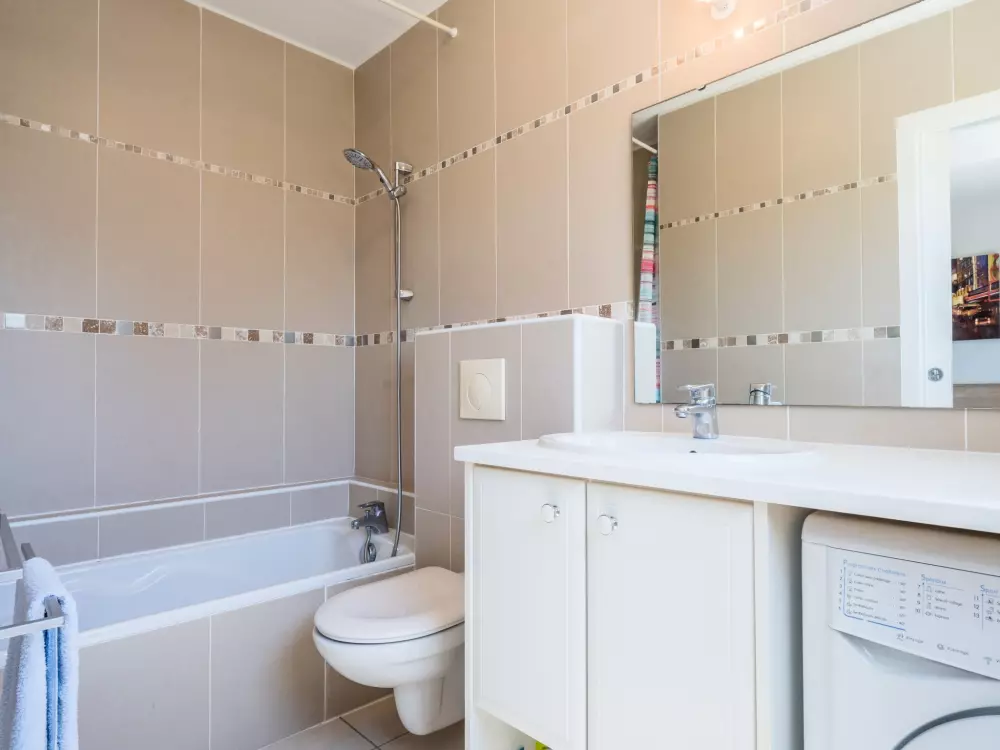 Résidence Presqu'île de la Lagune