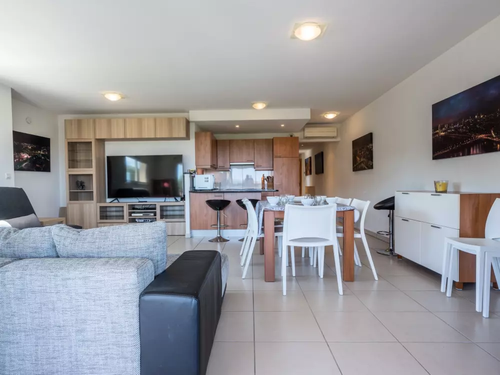 Résidence Presqu'île de la Lagune