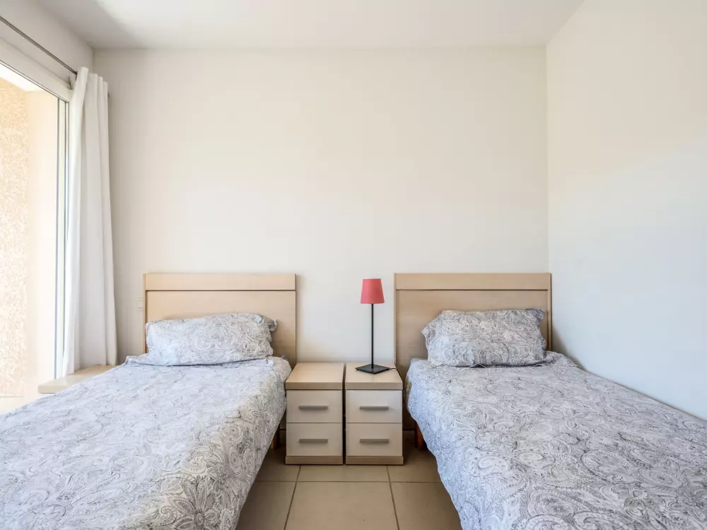 Résidence Presqu'île de la Lagune