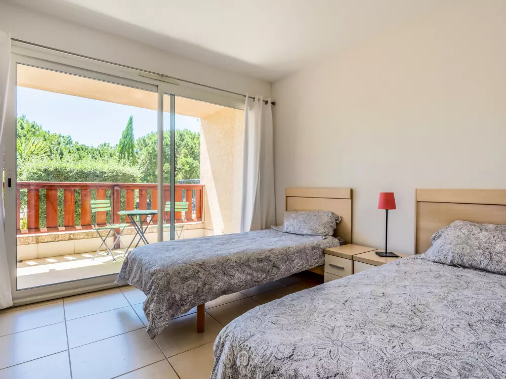 Résidence Presqu'île de la Lagune