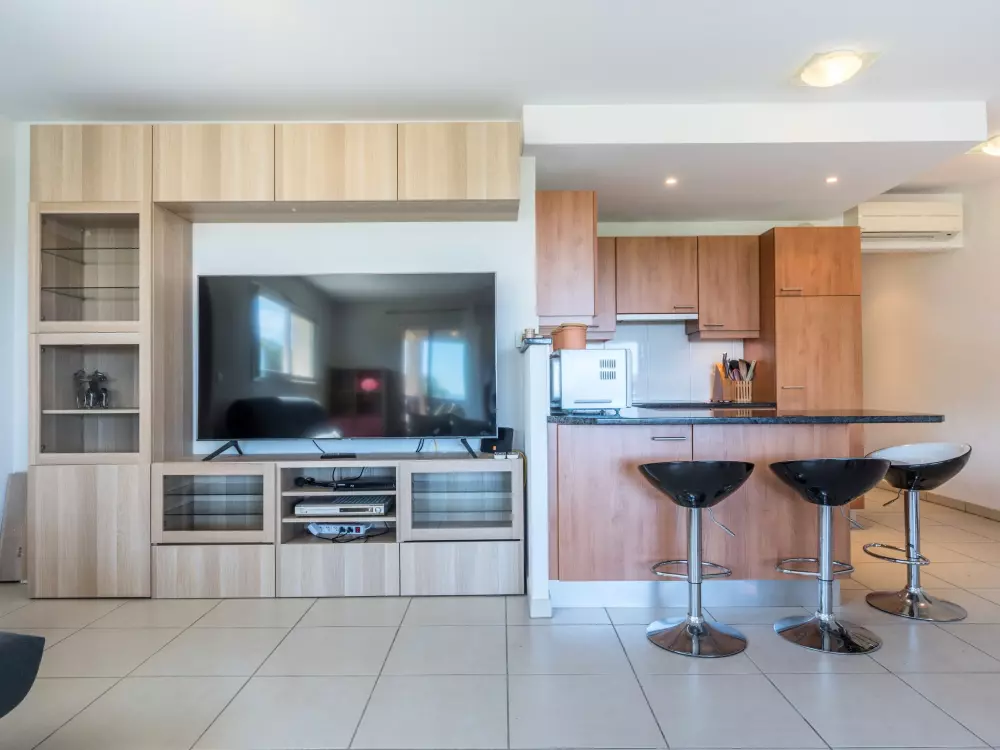 Résidence Presqu'île de la Lagune