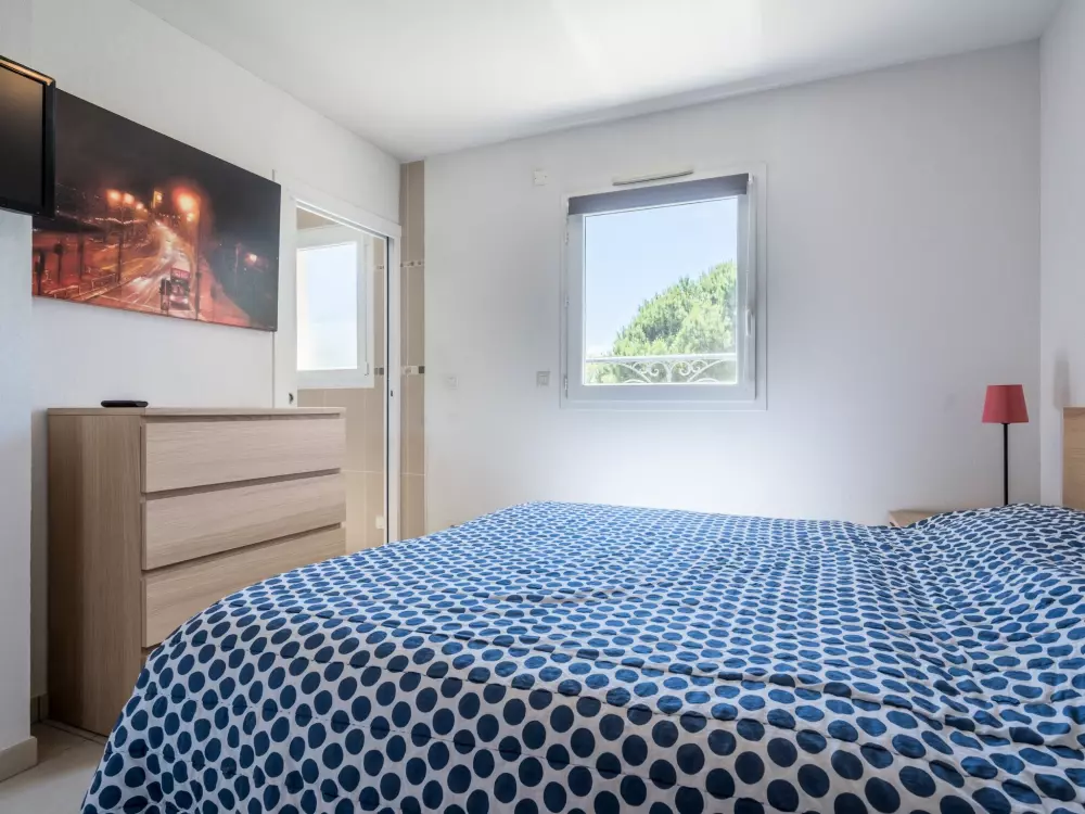 Résidence Presqu'île de la Lagune