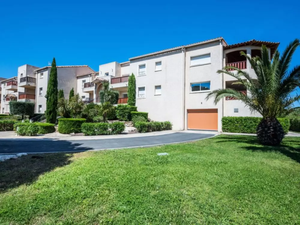 Résidence Presqu'île de la Lagune