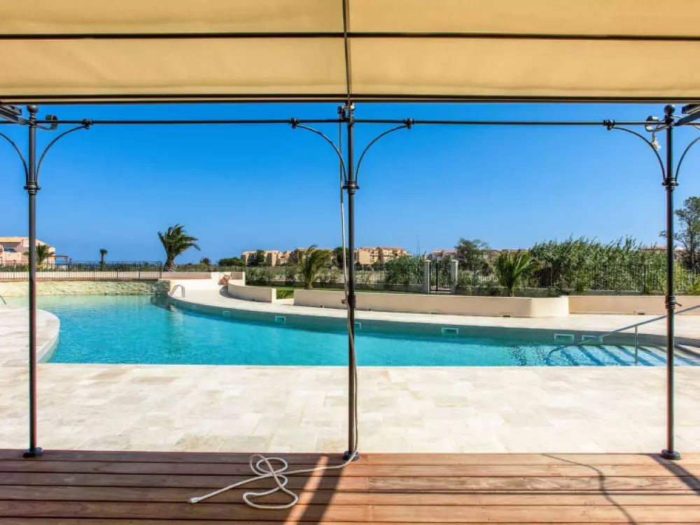 Résidence Presqu'île de la Lagune