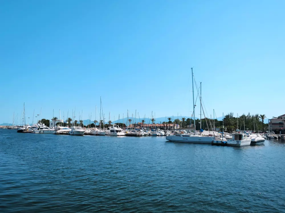 Résidence Presqu'île de la Lagune