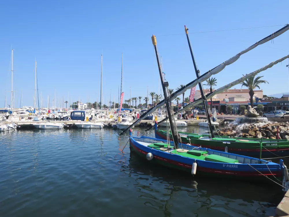 Résidence Presqu'île de la Lagune