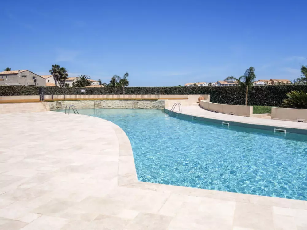 Résidence Presqu'île de la Lagune