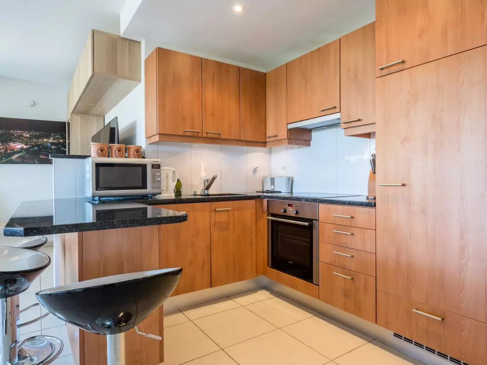 Résidence Presqu'île de la Lagune