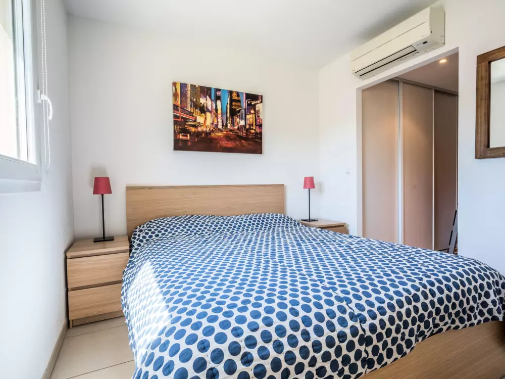 Résidence Presqu'île de la Lagune