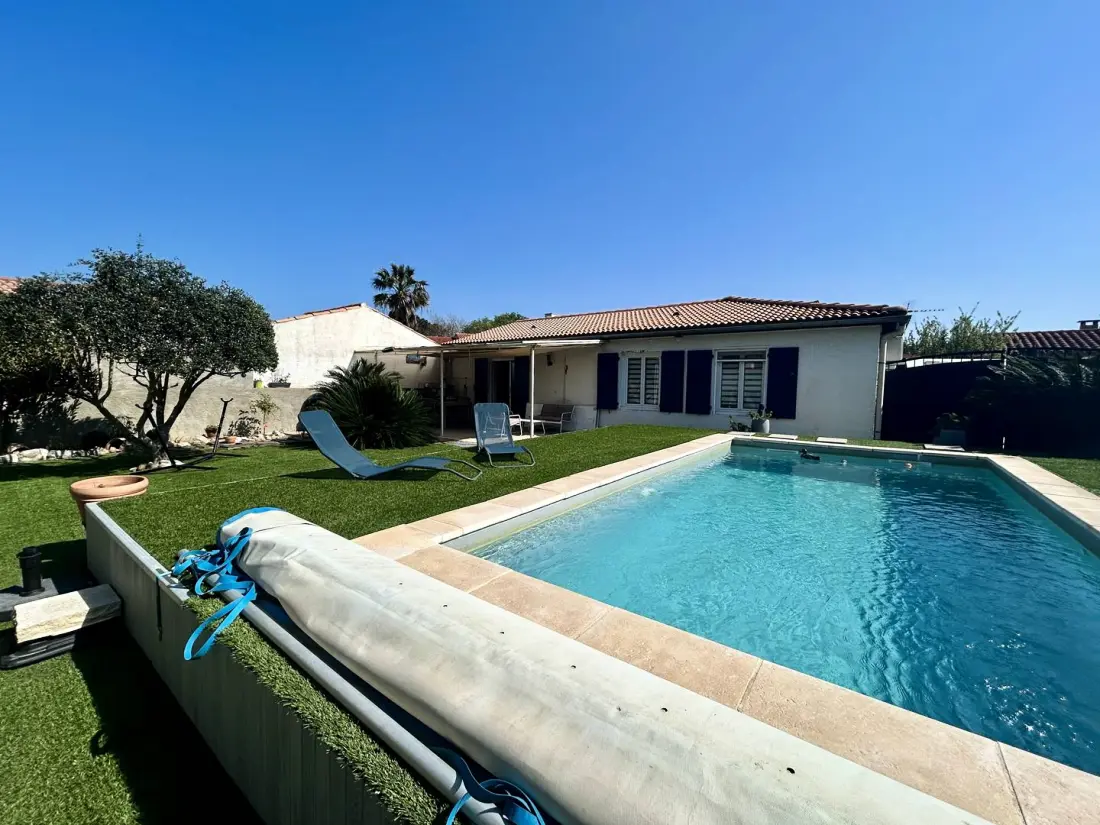 Résidence Sc000-4ja-saint Cyprien Plage