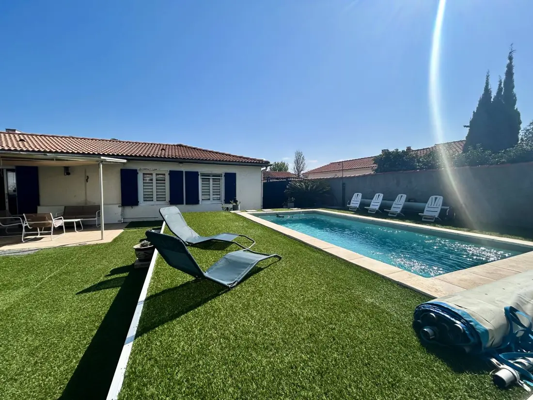 Résidence Sc000-4ja-saint Cyprien Plage