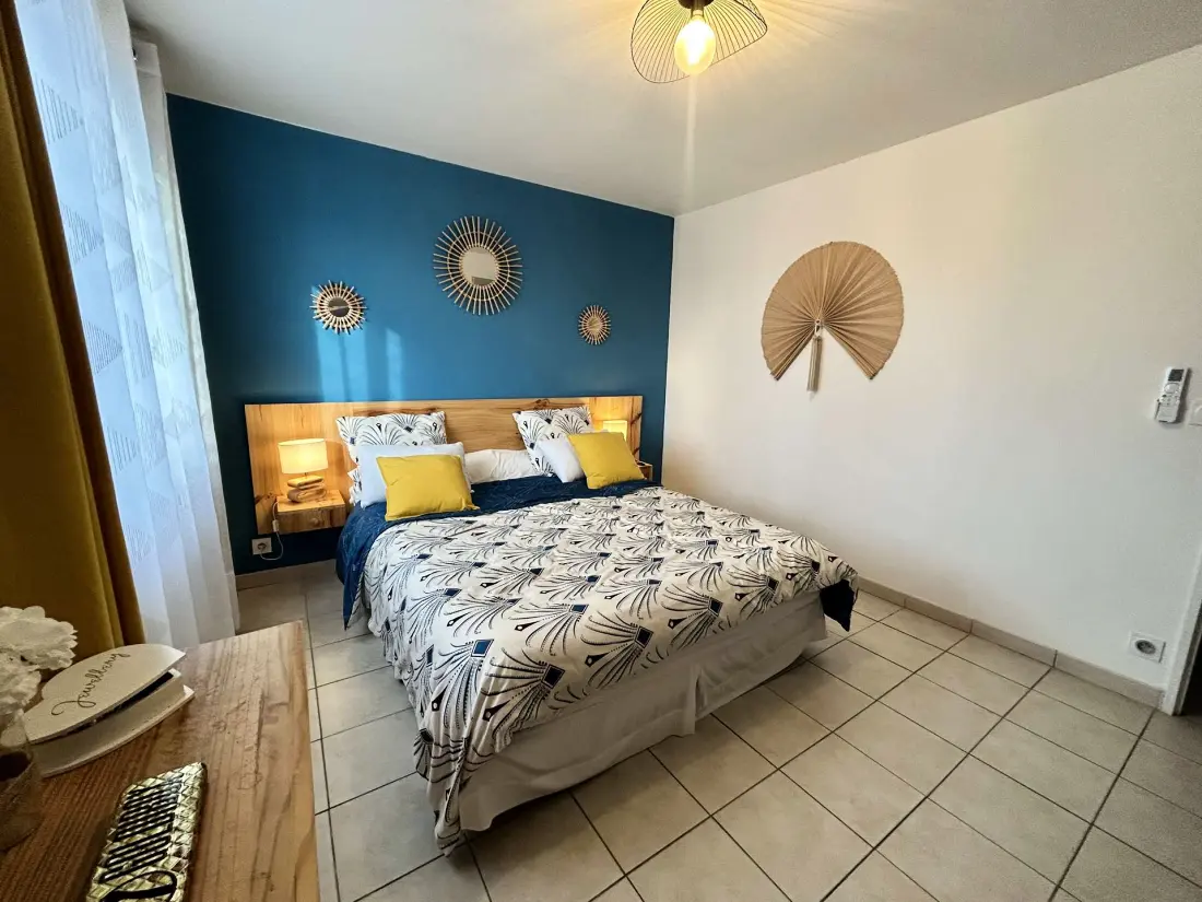 Résidence Sc000-5ja-saint Cyprien Plage