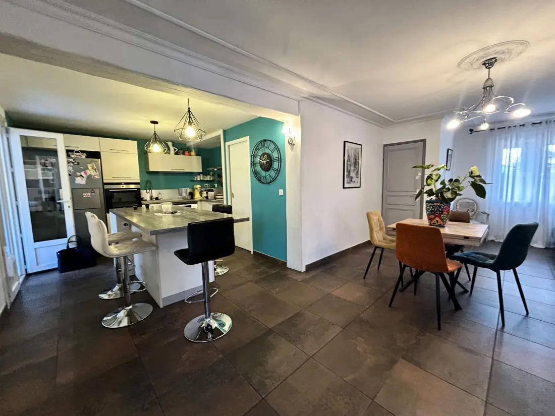 Résidence Sc000-5ja-saint Cyprien Plage