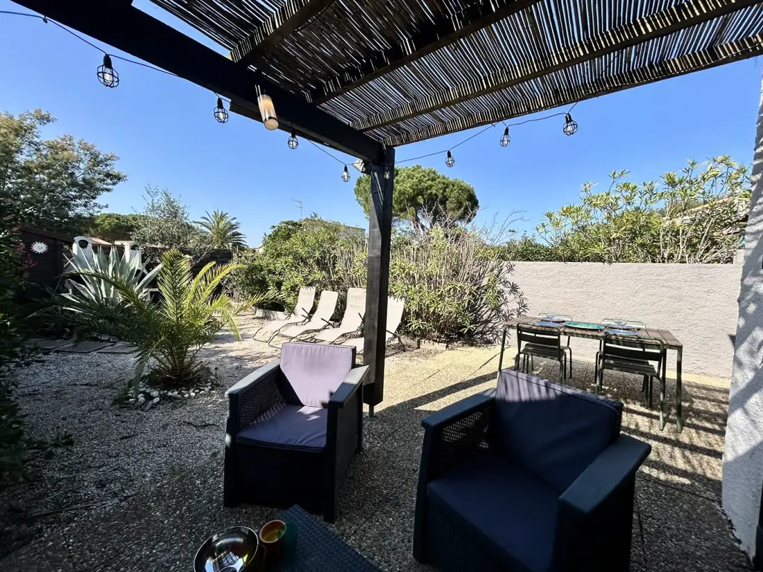 Résidence Mas Del Sol