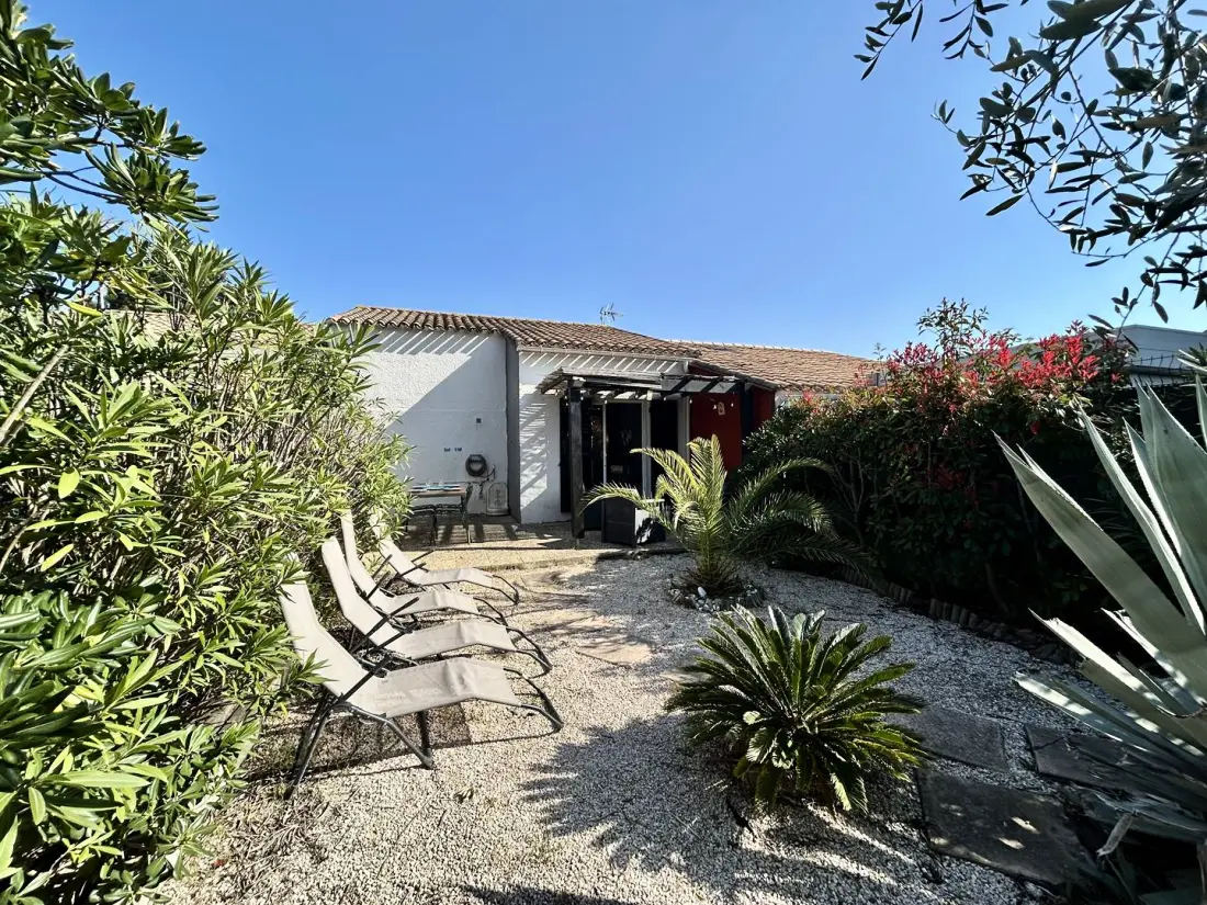 Résidence Mas Del Sol