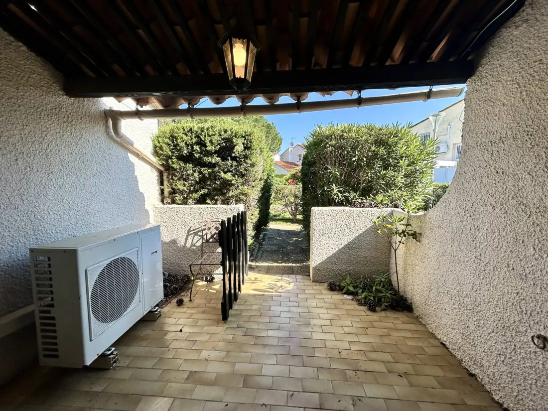 Résidence Mas Del Sol
