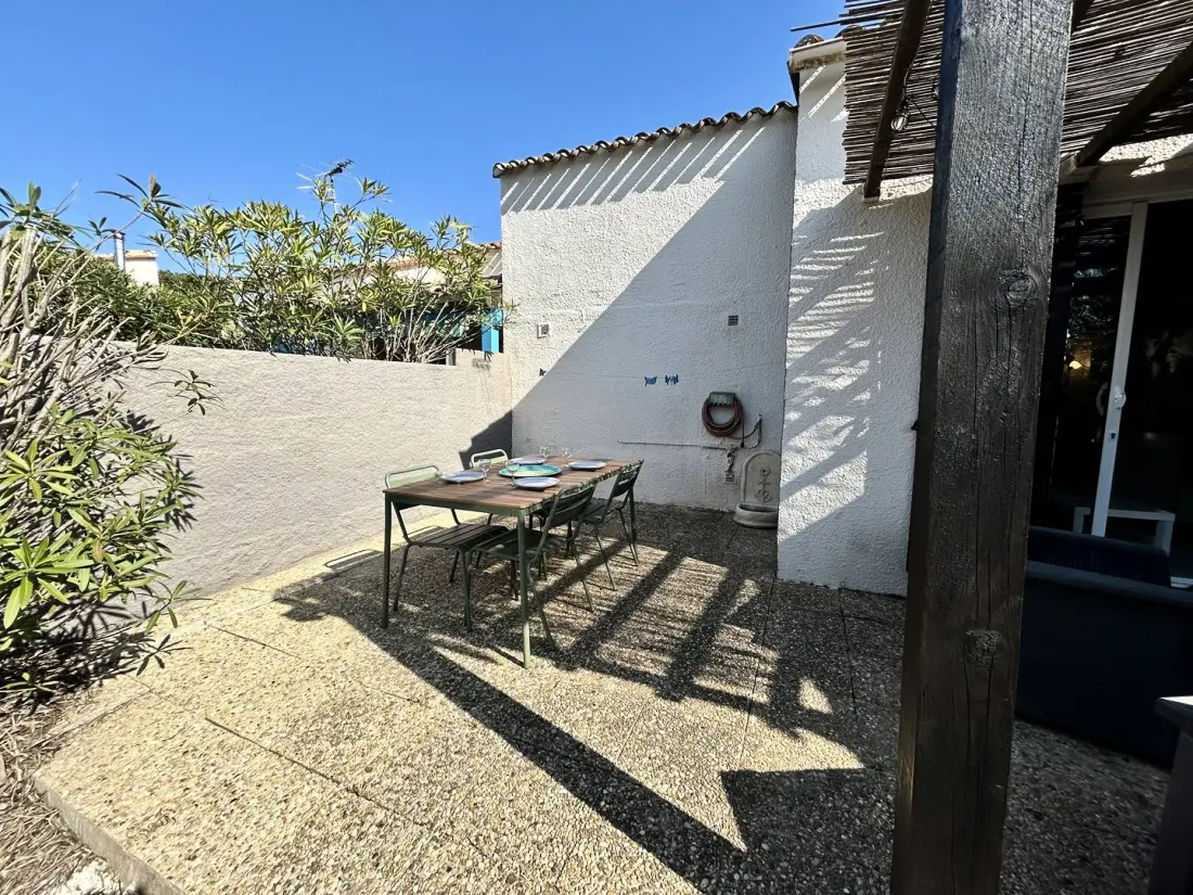 Résidence Mas Del Sol
